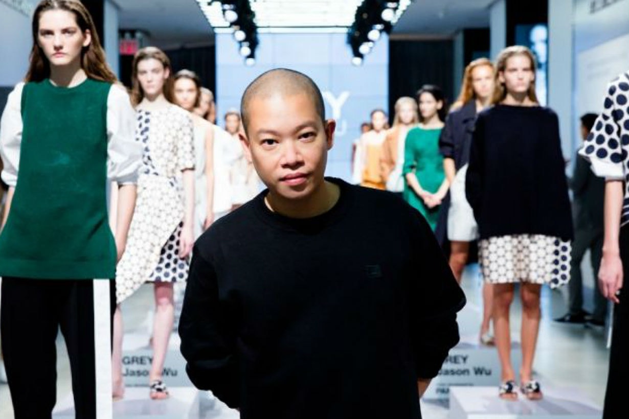 jason wu