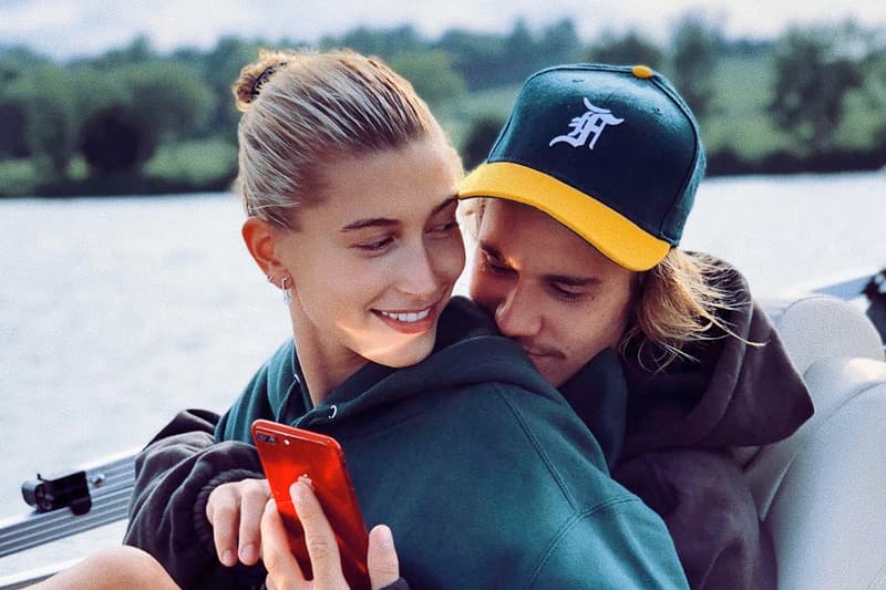 justin bieber hailey baldwin refuse prenup marriage true love
