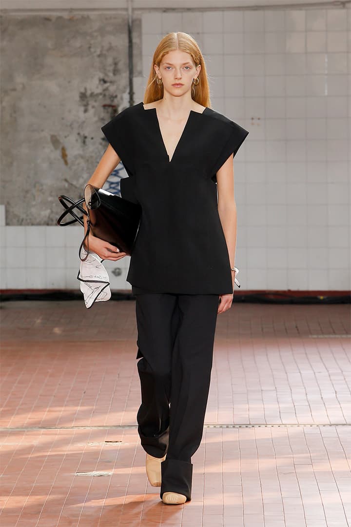 jil-sander-ss2019-runway-mfw