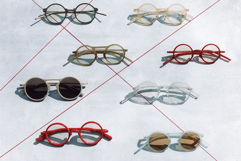 jins-glasses hong-kong
