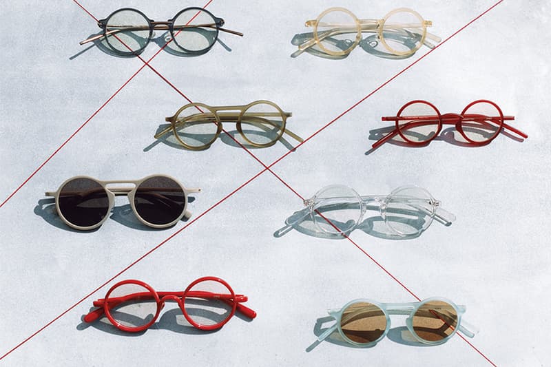 jins-glasses hong-kong