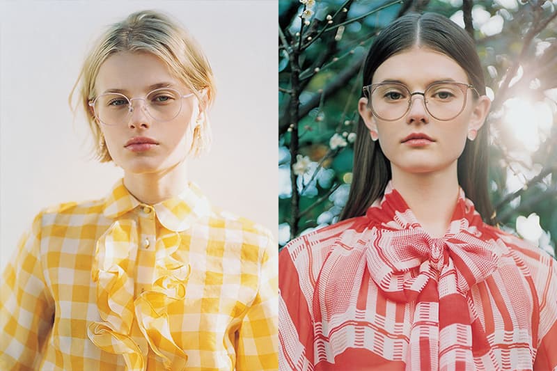 jins-glasses hong-kong