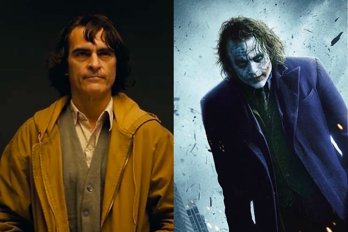 《Joker》首波預告片公布:新版小丑變身後妝容終於曝光!