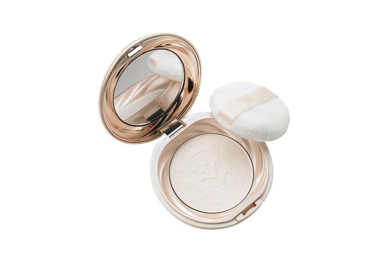 Sailormoon CheerBeaute Miracle Romance Shining Moon Powder 2019 Limited Edition Loose Powder Japanese Makeup Cosmetics