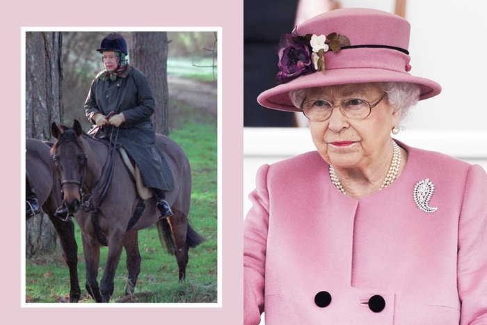 英女皇除了喜歡騎馬外，原來還有一項鮮為人知的興趣？
