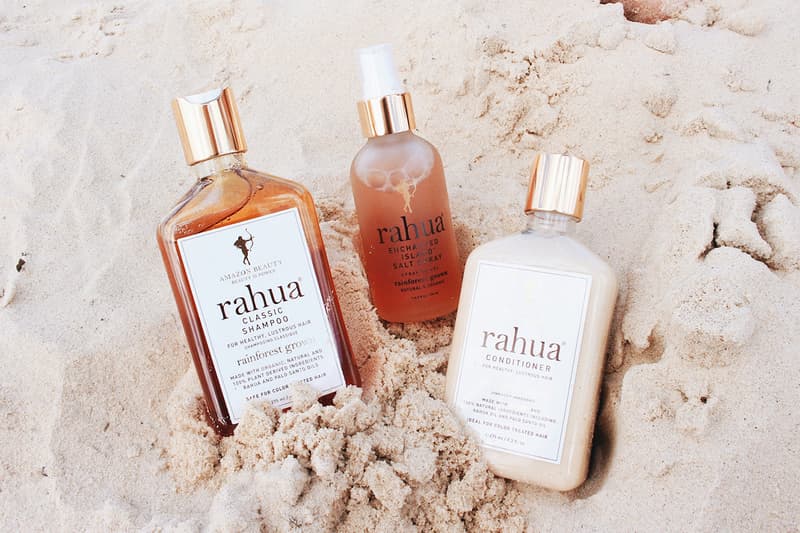 Rahua Hair Care