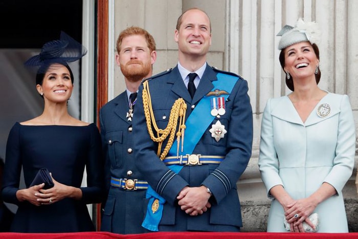 凱特與梅根王妃的服裝費由誰來支付？英國皇室的生活費原來這樣安排