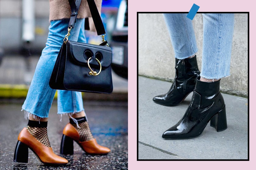shoe-trends-2018-shoes-to-stop-wearing