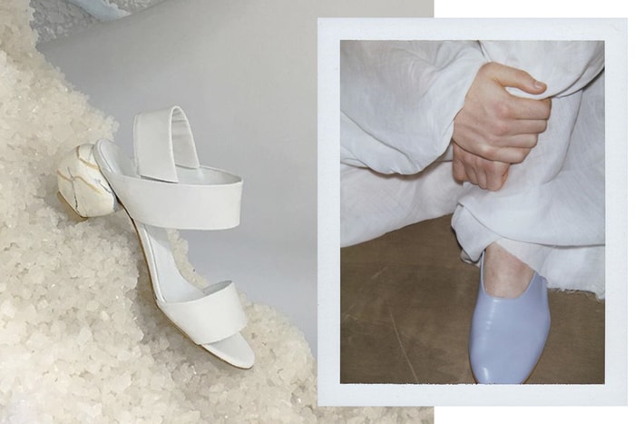 小眾、中價、大氣場!9 個極簡主義鞋牌,讓簡約控難以自制