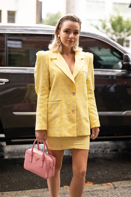 skirt-suit-trend NYFW trend-kate-middleton