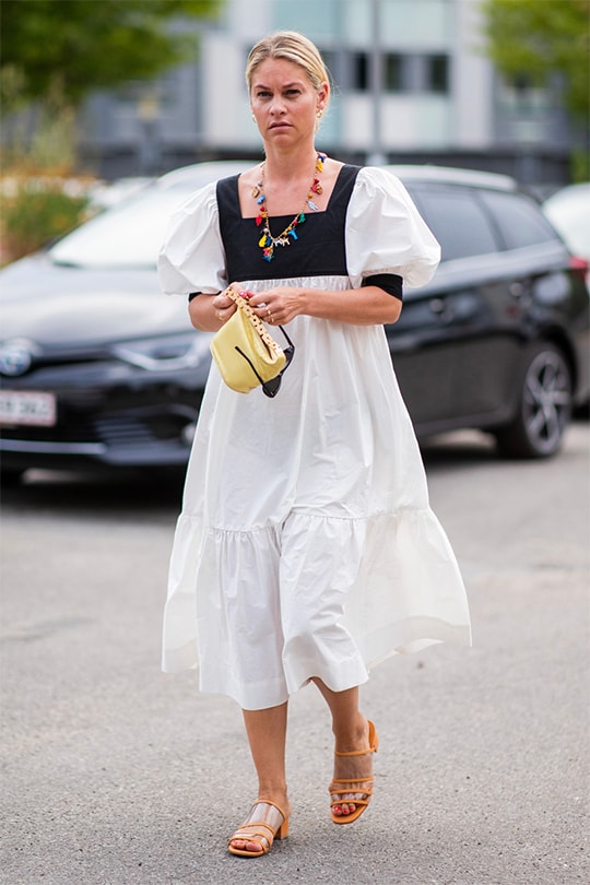 smock-dress-autumn-outfit-ideas-streetstyle