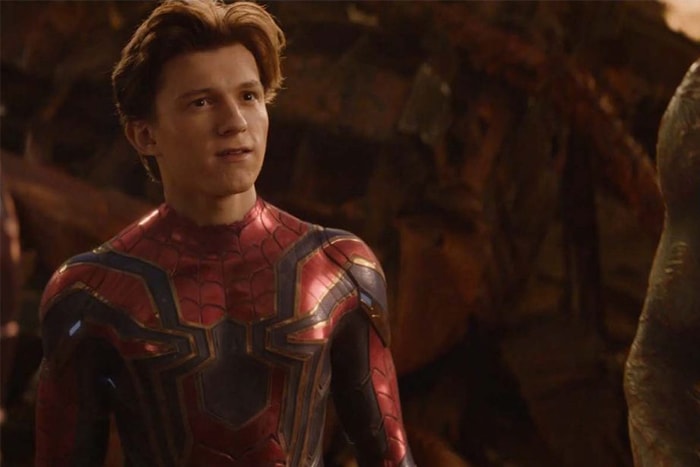 蜘蛛俠沒有起死回生?照片揭示《Spider-Man 2》或是 Infinity War 前傳