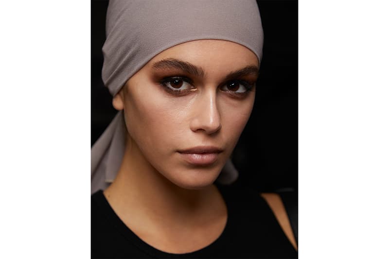 Tom Ford foundation