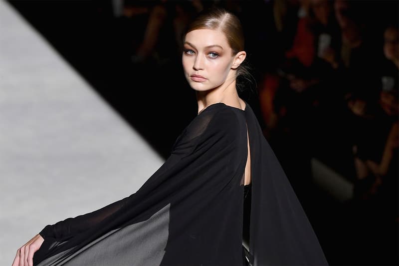 Tom Ford foundation