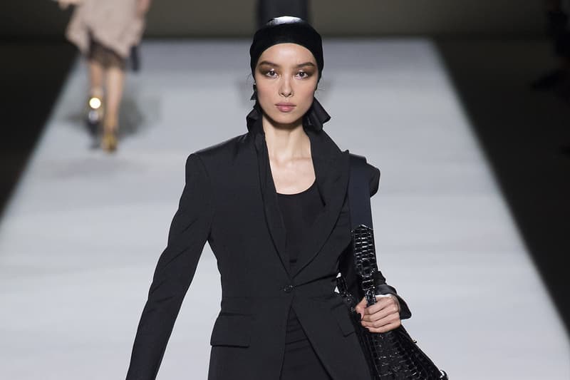 Tom Ford foundation
