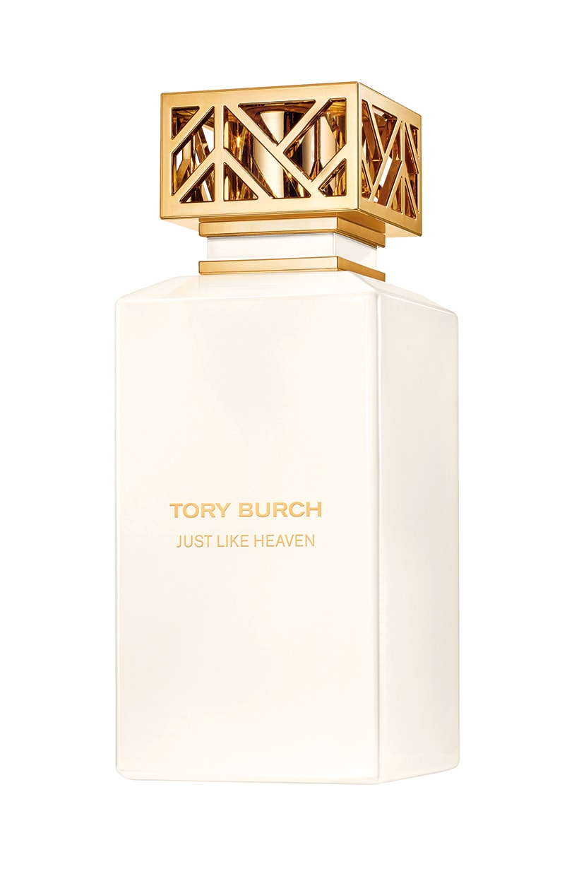 Tory Burch Perfume Just Like Heaven