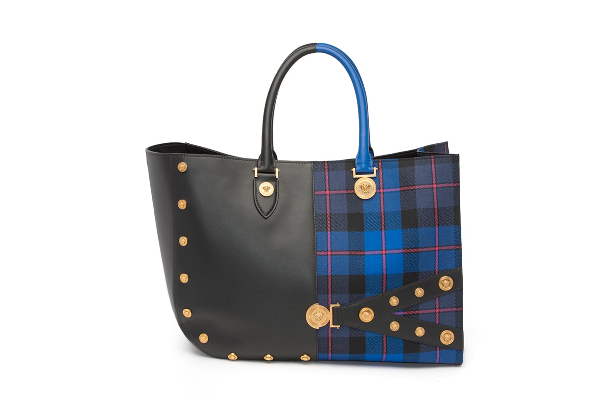 versace-fw-18 handbags shoes