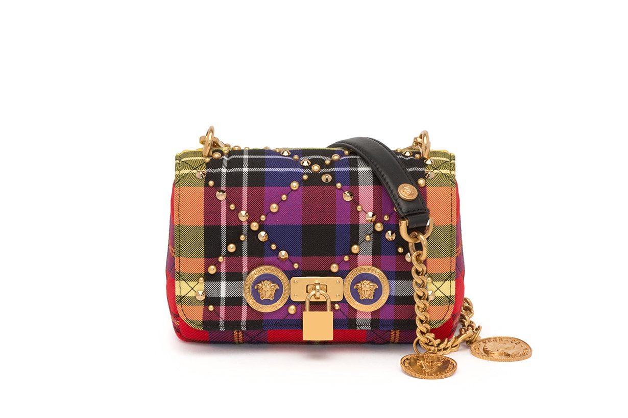 versace-fw-18 handbags shoes