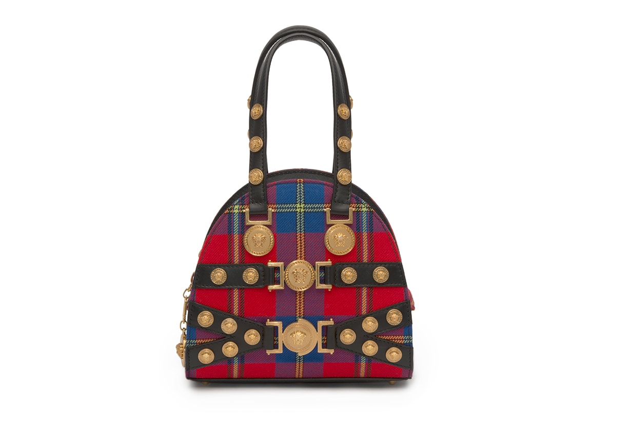 versace-fw-18 handbags shoes