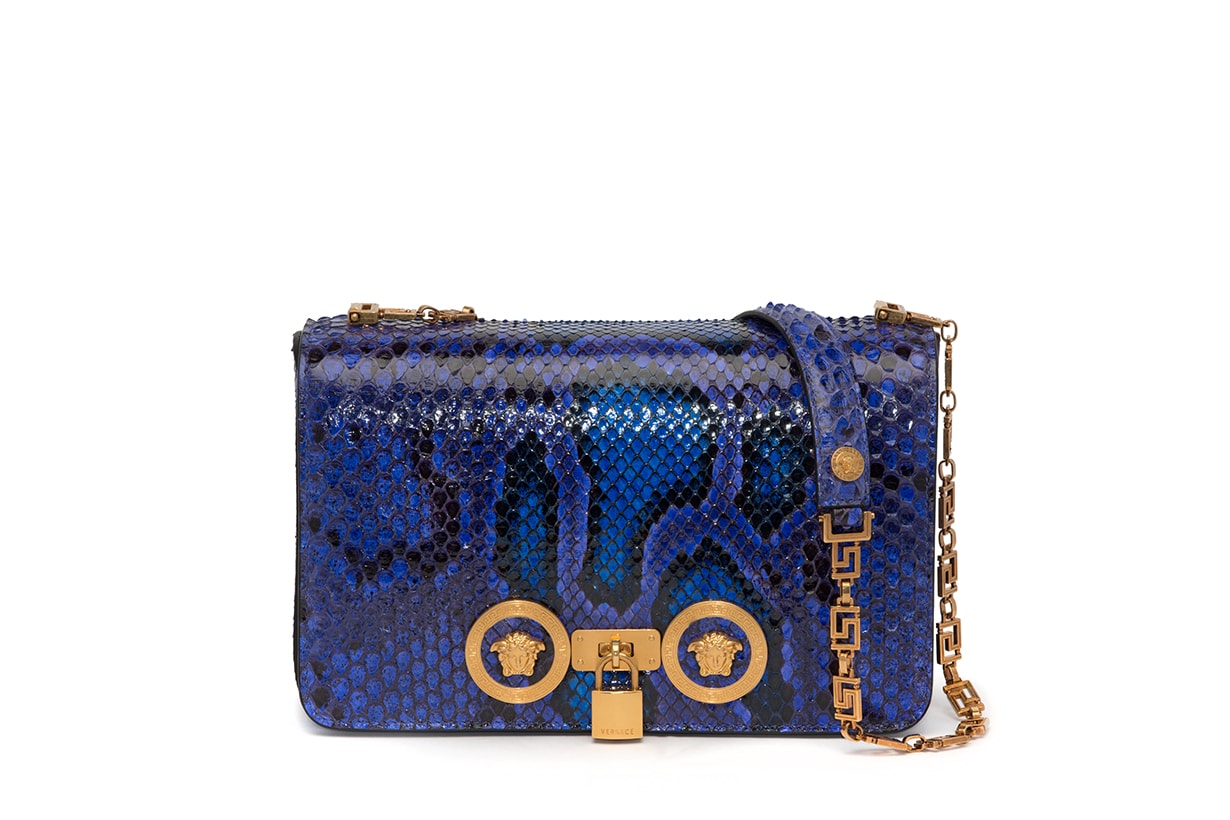 versace-fw-18 handbags shoes