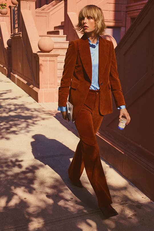 zara 70s vintage style fw 2018