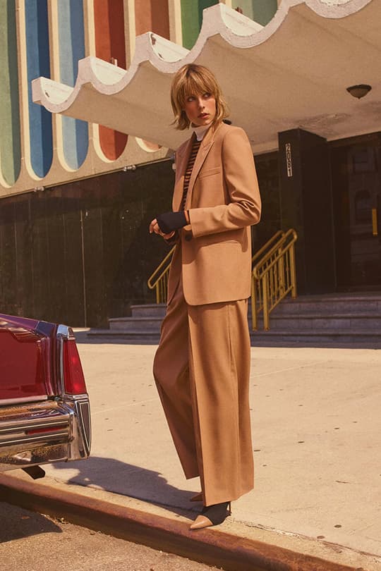 zara 70s vintage style fw 2018