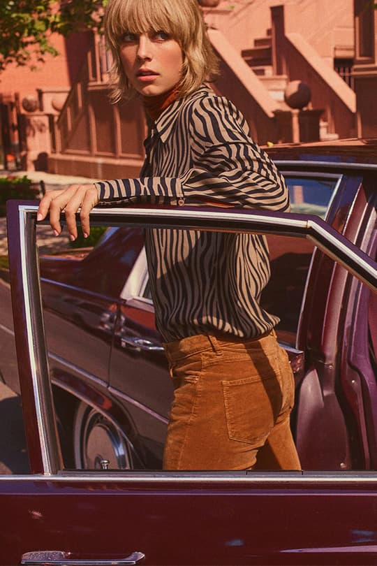 zara 70s vintage style fw 2018