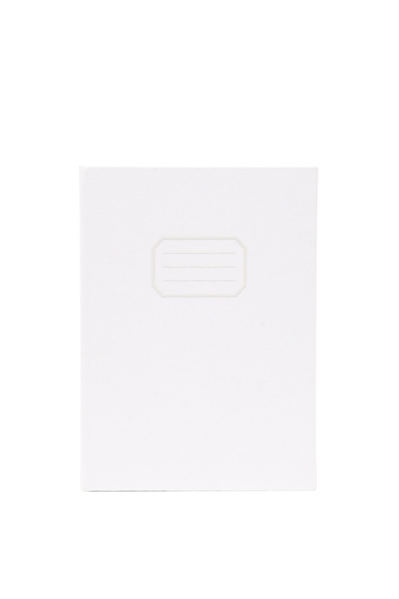 Maison Martin Margiela homeware acc white objetcs