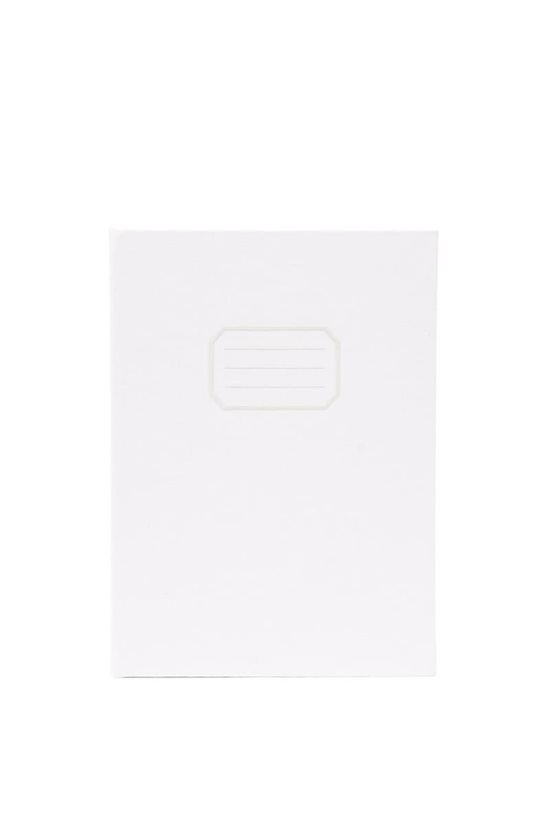 Maison Martin Margiela homeware acc white objetcs