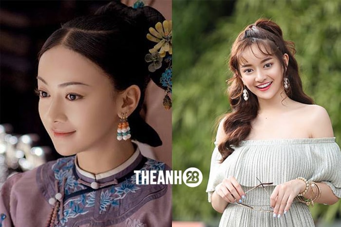 《延禧攻略》翻拍越南版?!網民驚呼:「攪錯高貴妃性別了吧?」