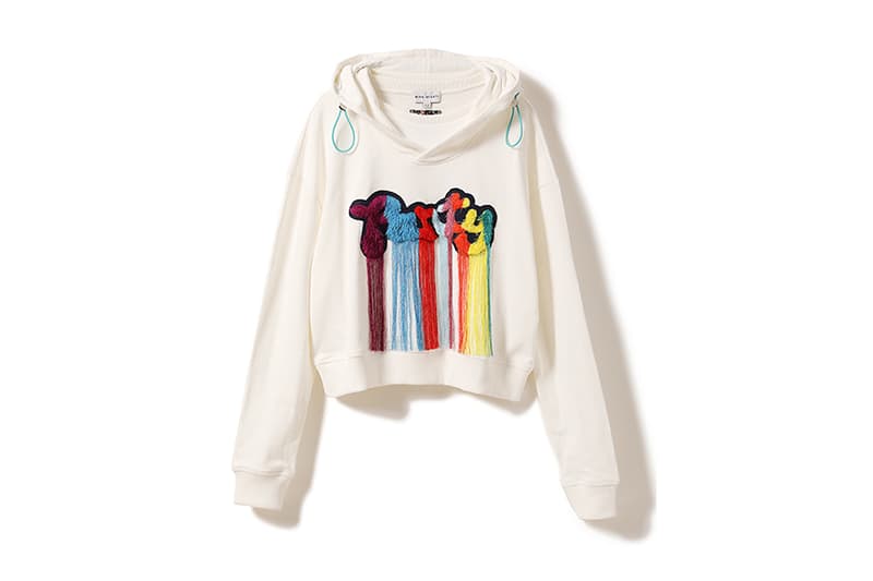 Mira Mikati for I.T 30