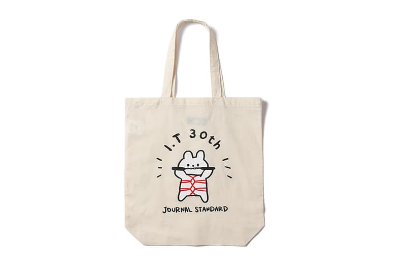 JOURNAL STANDARD for I.T 30