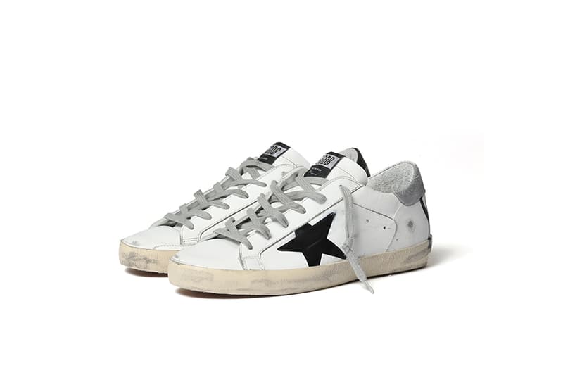 Golden Goose Deluxe Brand for I.T 30