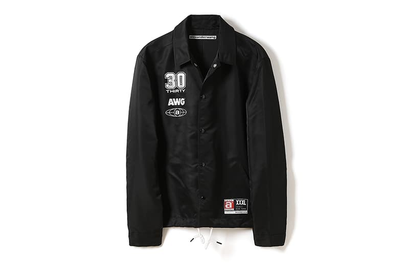 Alexander Wang for I.T 30