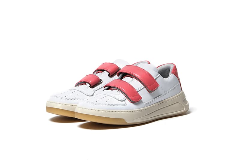 Acne Studios for I.T 30