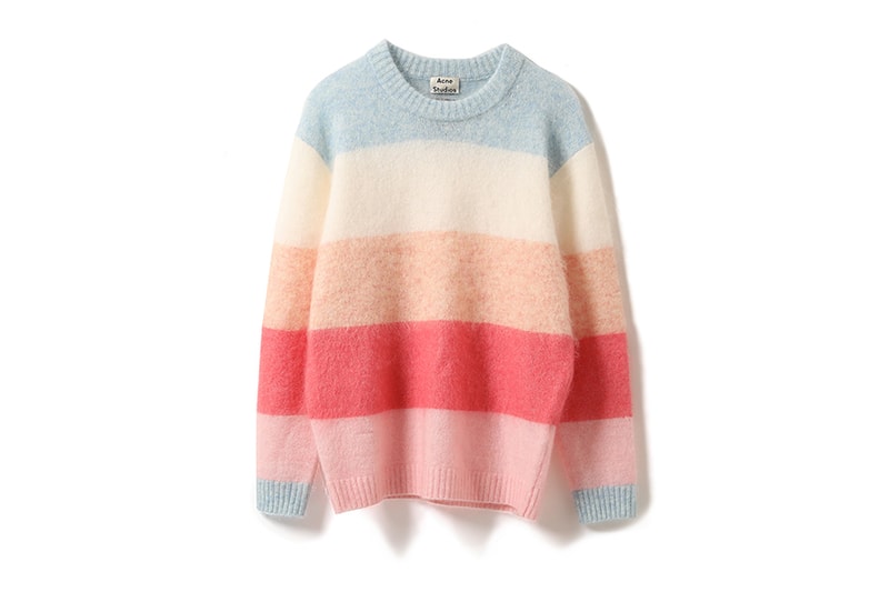 Acne Studios for I.T 30