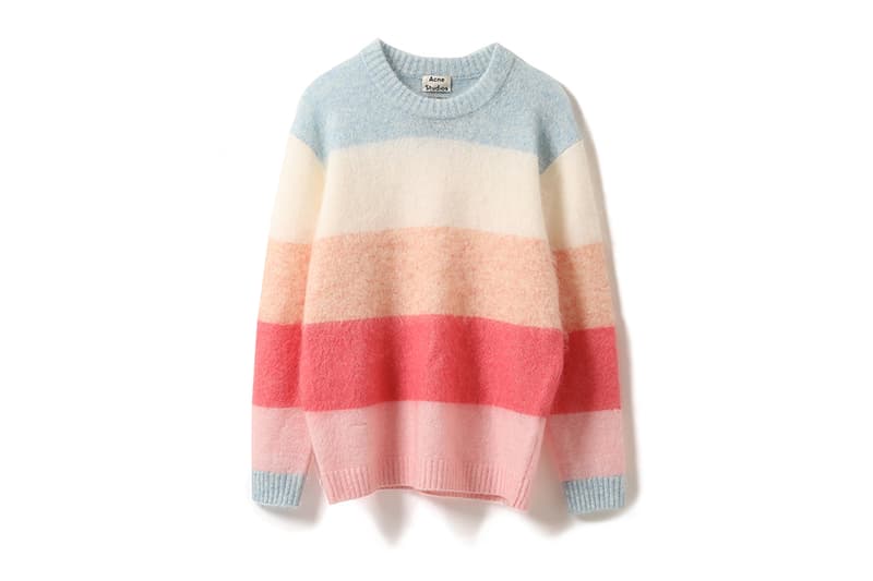 Acne Studios for I.T 30