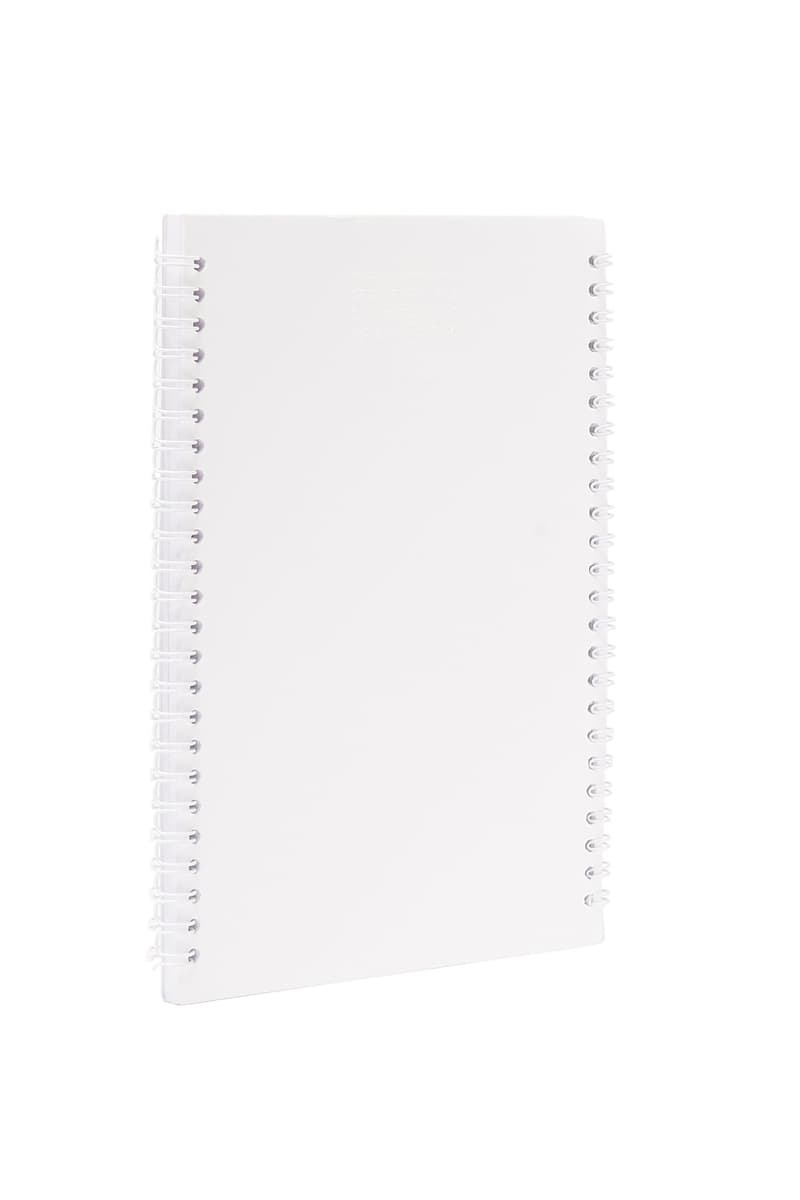 Maison Martin Margiela homeware acc white objetcs