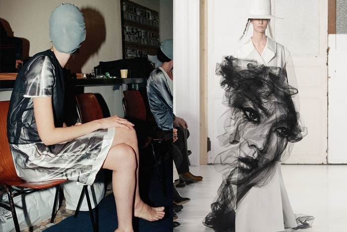 在離開十年後:最神秘的時裝設計師 Martin Margiela ,公開當年退出時尚界的原因!