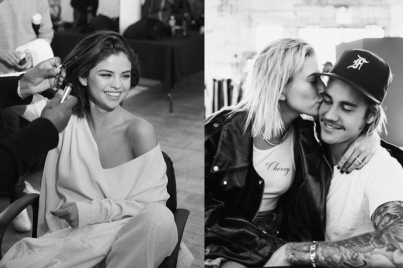 Selena gomez emotional breakdown Justin bieber and Hailey baldwin marriage regret