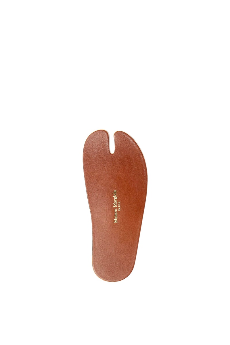 Maison Martin Margiela homeware acc white objetcs