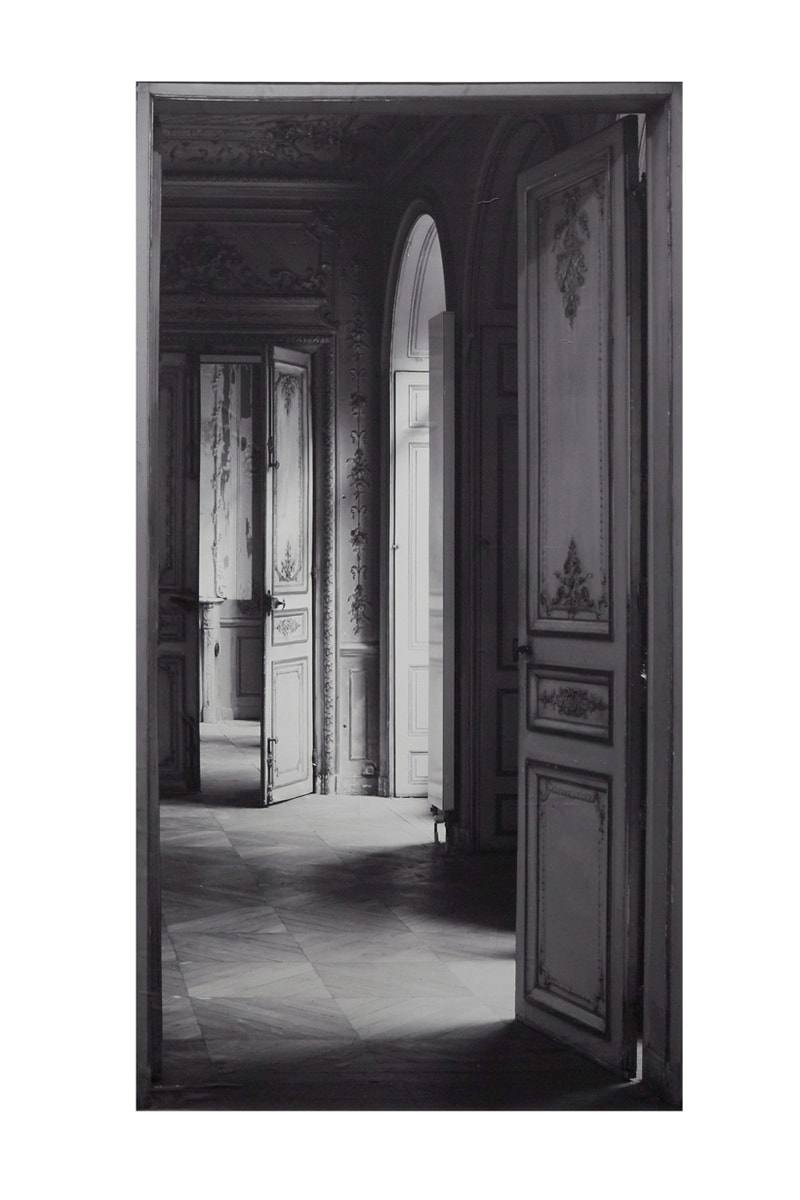 Maison Martin Margiela homeware acc white objetcs