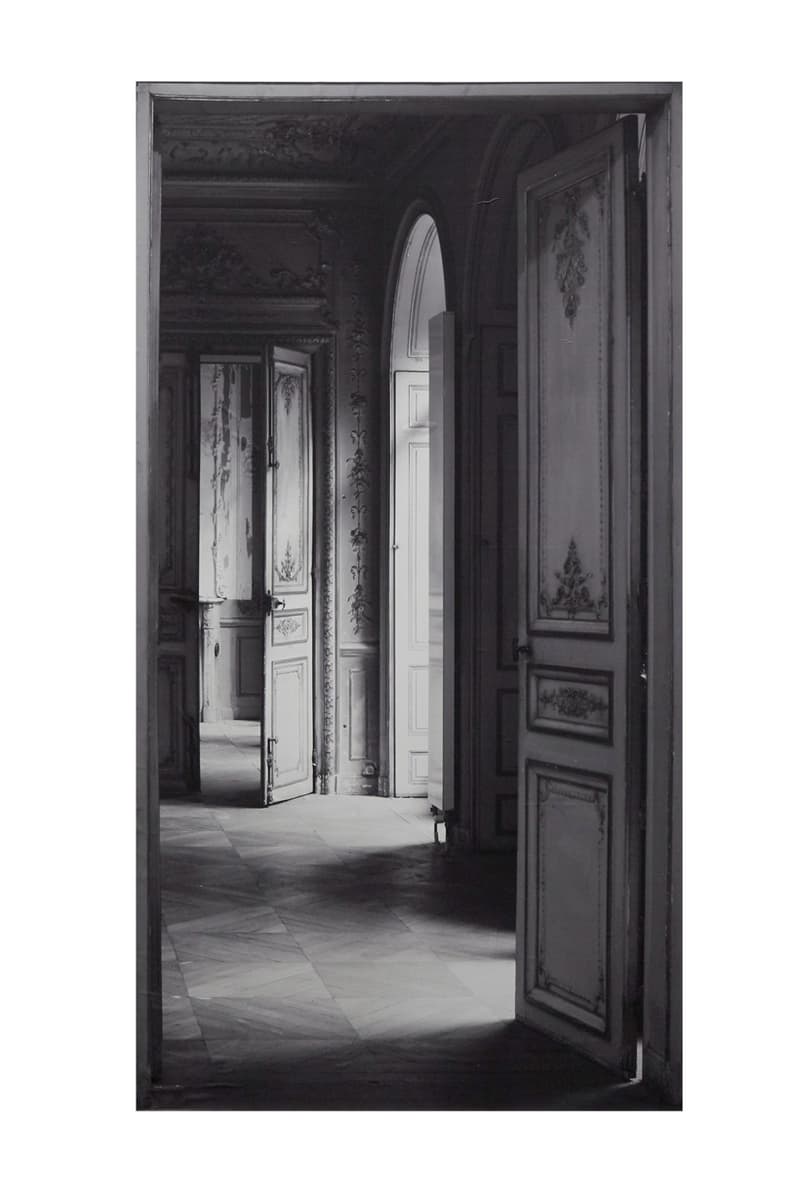 Maison Martin Margiela homeware acc white objetcs