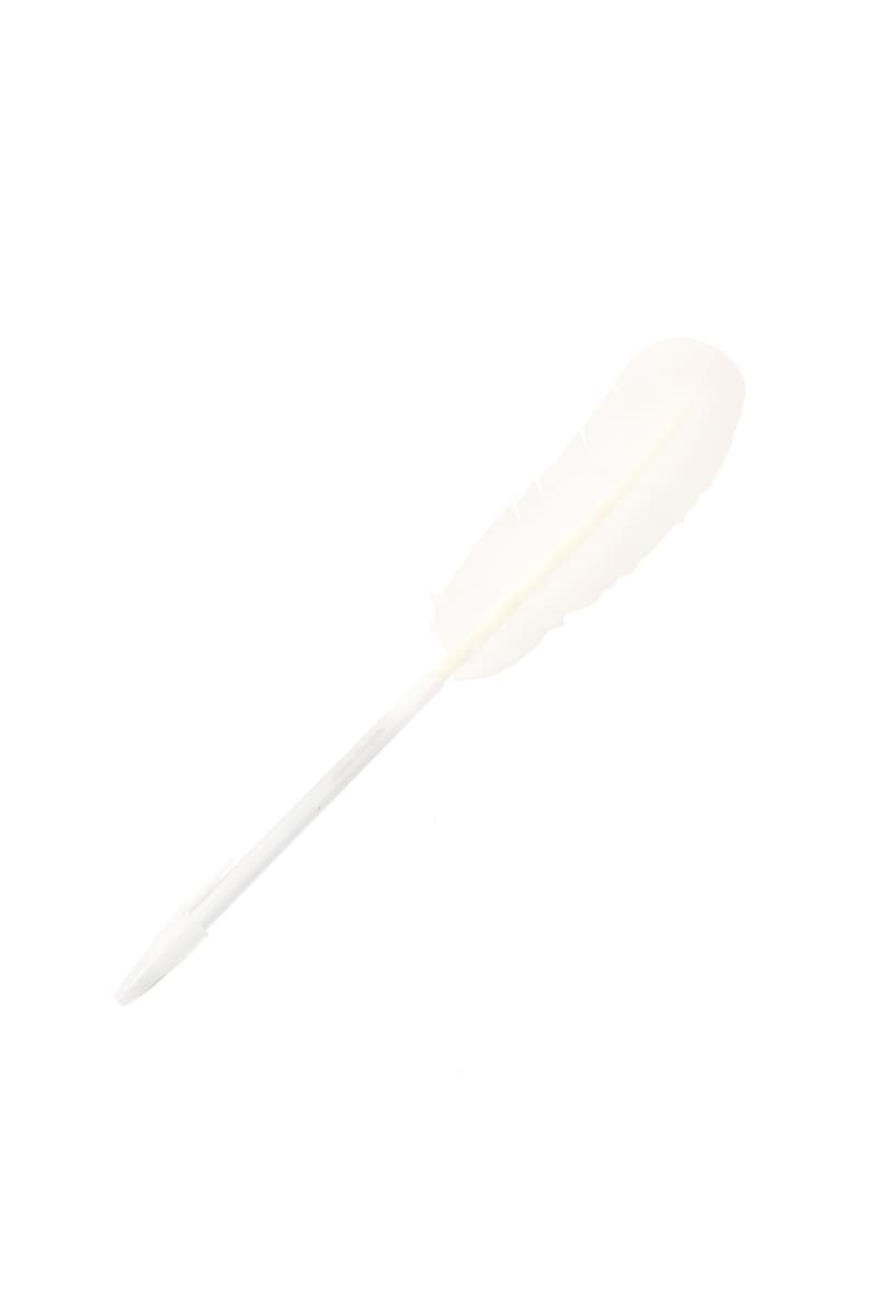 Maison Martin Margiela homeware acc white objetcs