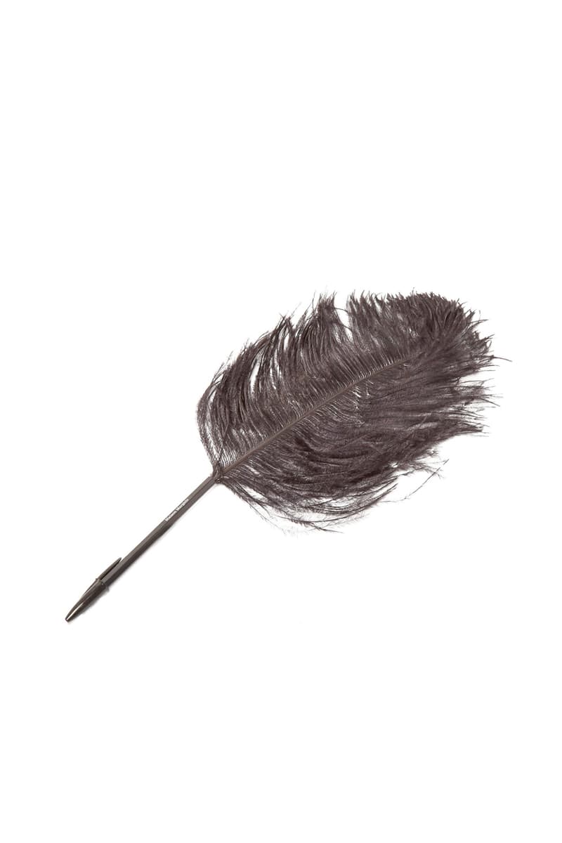 Maison Martin Margiela homeware acc white objetcs