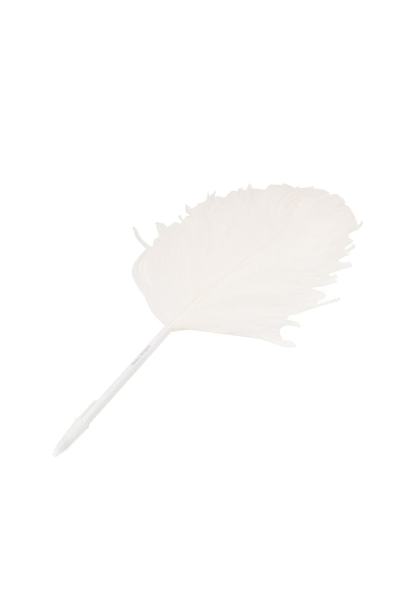 Maison Martin Margiela homeware acc white objetcs