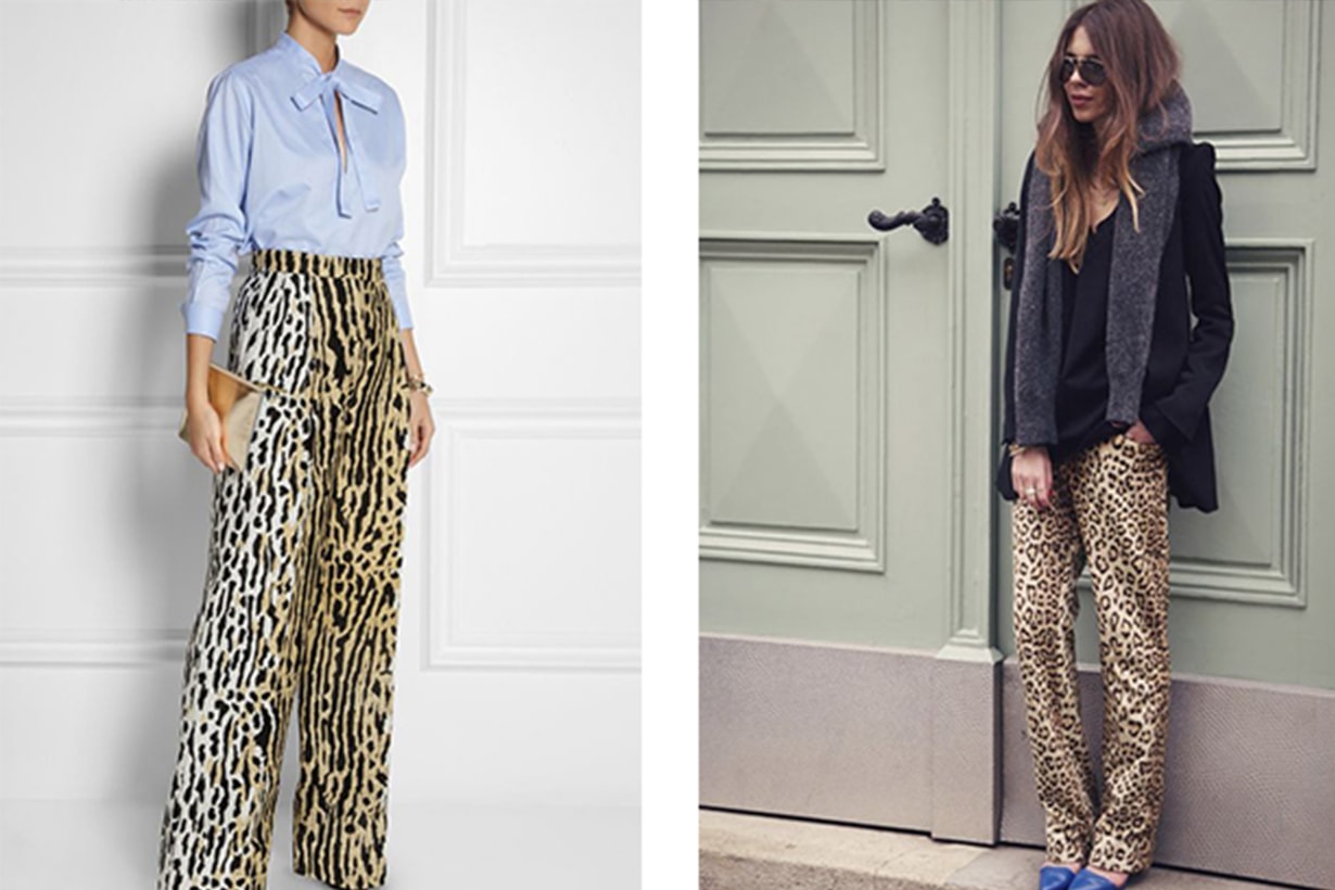 5 pant trends5