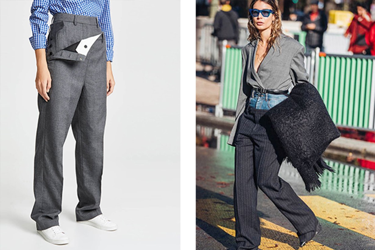5 pant trends6