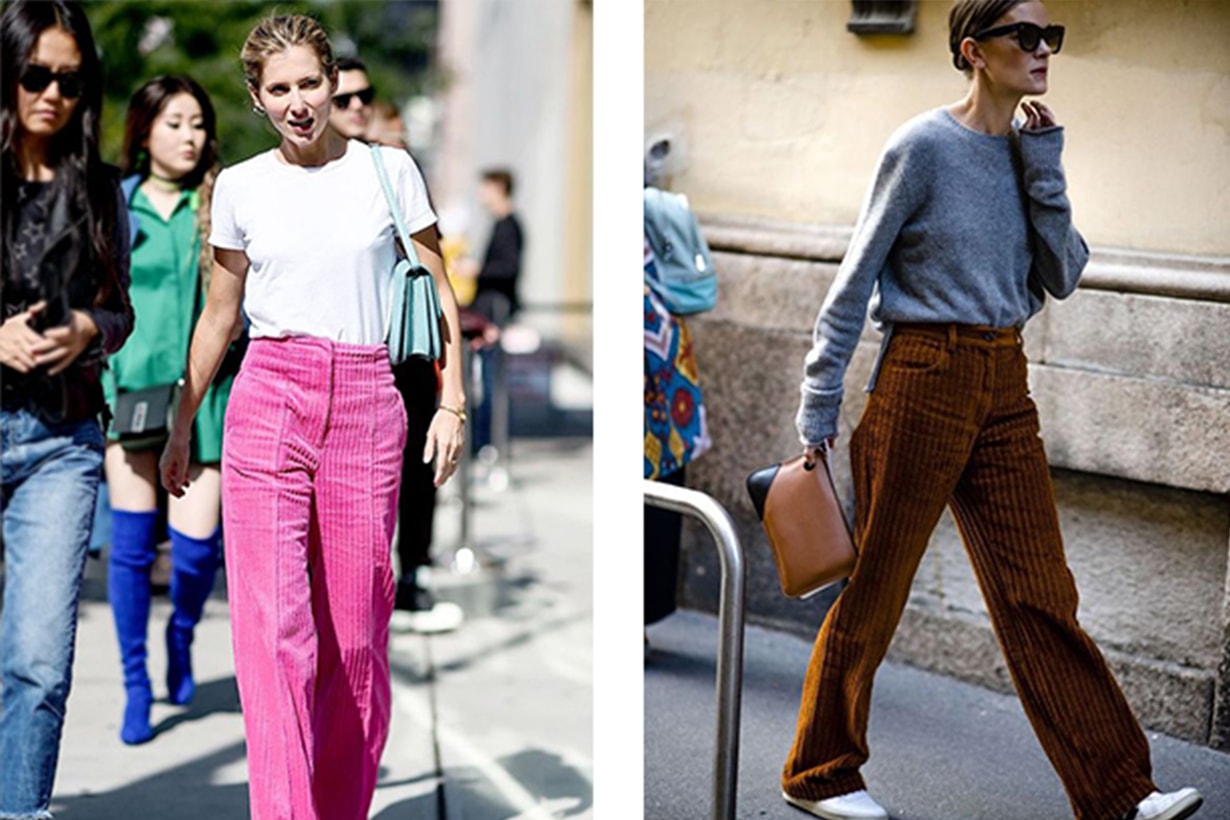 5 pant trends7