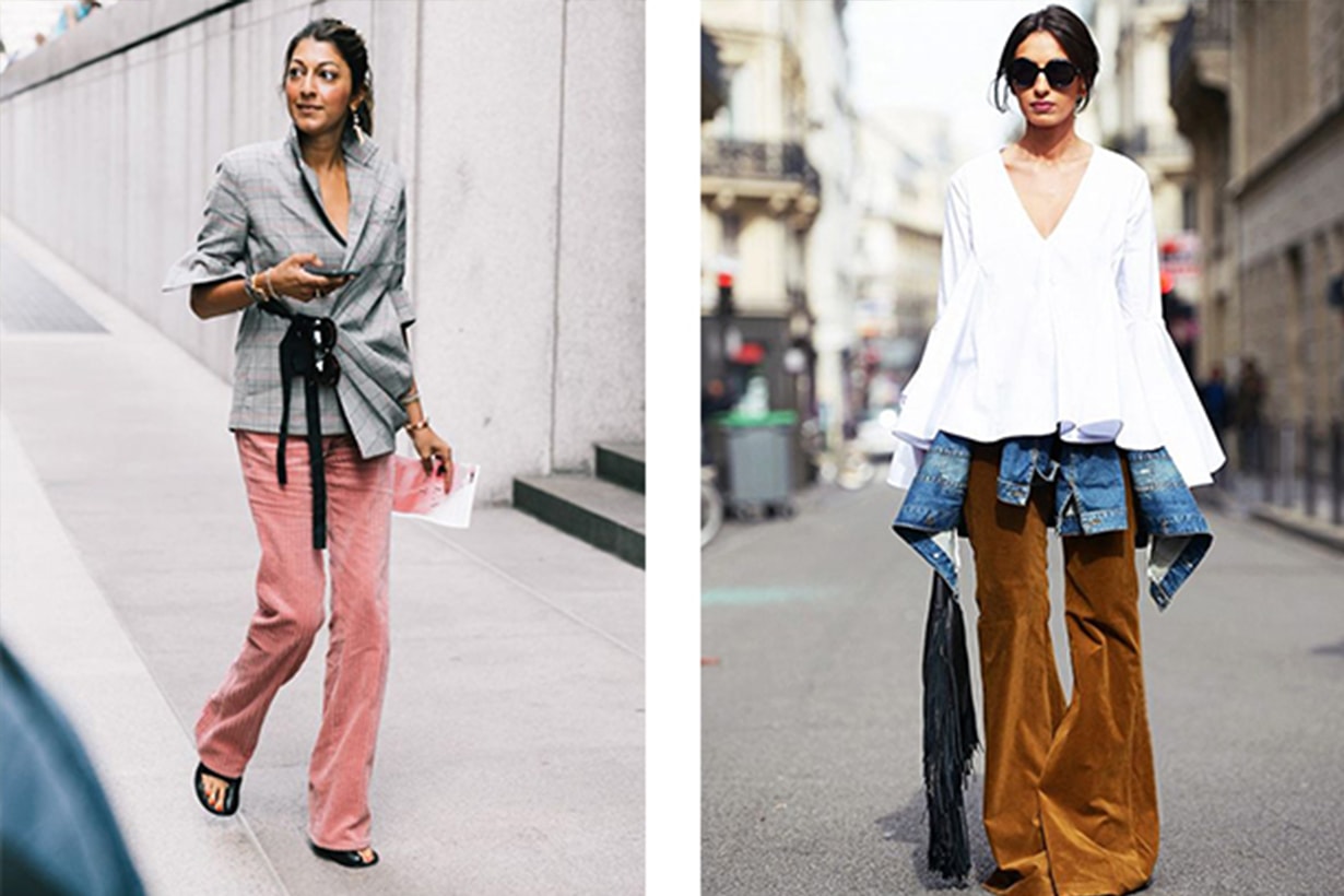 5 pant trends8